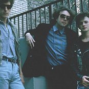 Icicle Works - List pictures