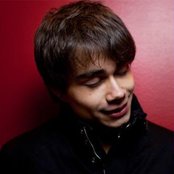Alexander Rybak - List pictures