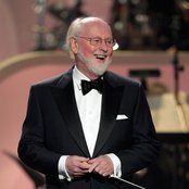 John Williams - List pictures