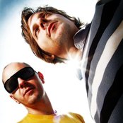 Booka Shade - List pictures