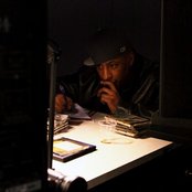 Big Noyd - List pictures