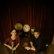 Rodrigo Y Gabriela - List pictures