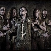 Elvenking - List pictures