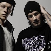 Unkle - List pictures