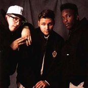 3rd Bass - List pictures