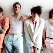 Mystery Jets - List pictures