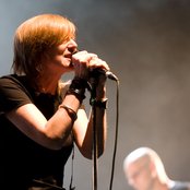 Beth Gibbons & Rustin Man - List pictures