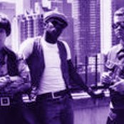 Brand New Heavies - List pictures