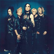 Cinema Bizarre - List pictures