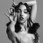 Fka Twigs - List pictures