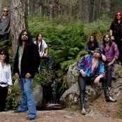 Mago De Oz - List pictures