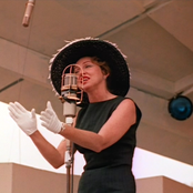 Anita O'day - List pictures