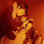 And You Will Know Us By The Trail Of Dead - List pictures