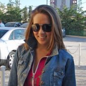 Kalomira - List pictures