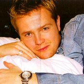 Nicky Byrne - List pictures