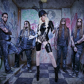 In This Moment - List pictures