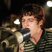 The Velvet Teen - List pictures