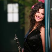 Anat Cohen - List pictures