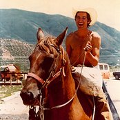 Townes Van Zandt - List pictures