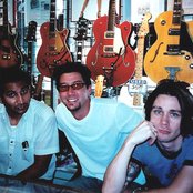 The Mayfield Four - List pictures