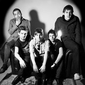 Kids In Glass Houses - List pictures