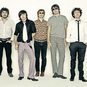 Babasonicos - List pictures