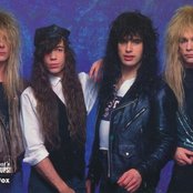 Britny Fox - List pictures