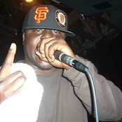 Killah Priest - List pictures