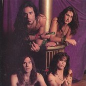 Bang Tango - List pictures
