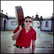 The Legendary Tiger Man - List pictures