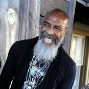 Richie Havens - List pictures