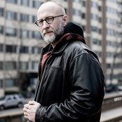 Bob Mould - List pictures