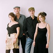 Nouvelle Vague - List pictures