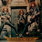 Destruction - List pictures