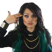 Snow Tha Product - List pictures