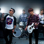 Back-on - List pictures