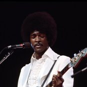 Larry Graham - List pictures