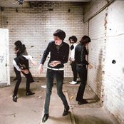 The Horrors - List pictures