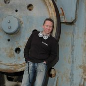 Dj Kicken - List pictures