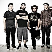 The Flatliners - List pictures