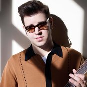 Eli Paperboy Reed - List pictures