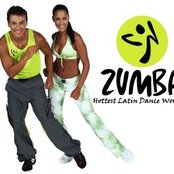 Zumba Fitness - List pictures