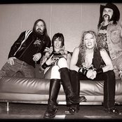 Nashville Pussy - List pictures