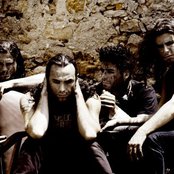 Moonspell - List pictures