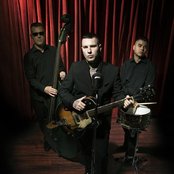 Tiger Army - List pictures