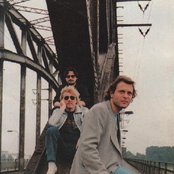 Tangerine Dream - List pictures