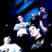 The Amity Affliction - List pictures