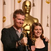 Glen Hansard & Markéta Irglová - List pictures