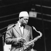 Archie Shepp - List pictures