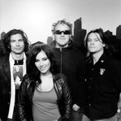 Killing Heidi - List pictures